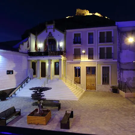 Boutique Sierra De Alicante