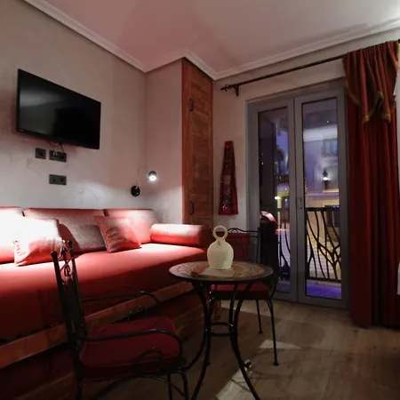 Boutique Sierra De Alicante Busot