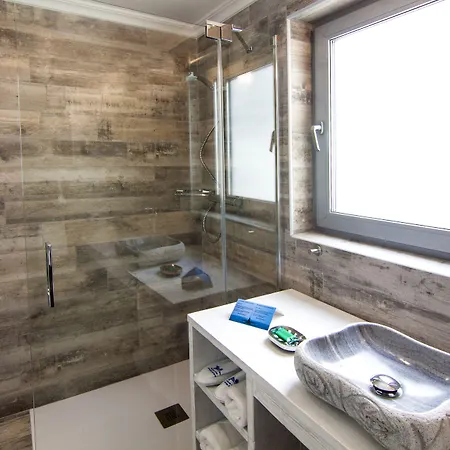 Hotel Boutique Sierra De Alicante Busot