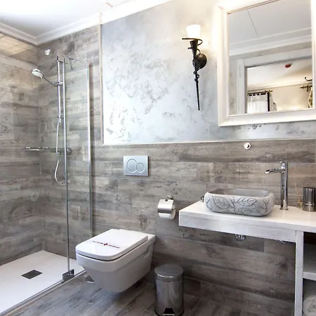 Boutique Sierra De Alicante Hotel Busot