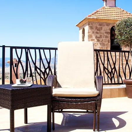 Hotel Boutique Sierra De Alicante