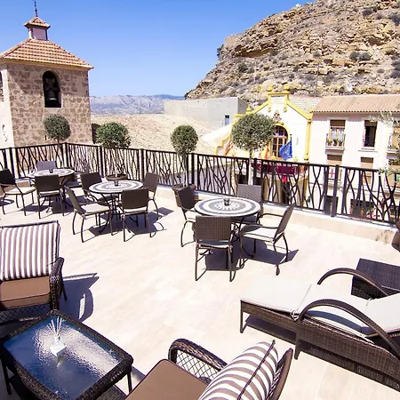 Boutique Sierra De Alicante 3* Busot