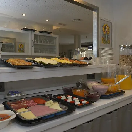 Boutique Sierra De Alicante Hotel