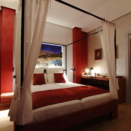 Hotel Boutique Sierra De Alicante