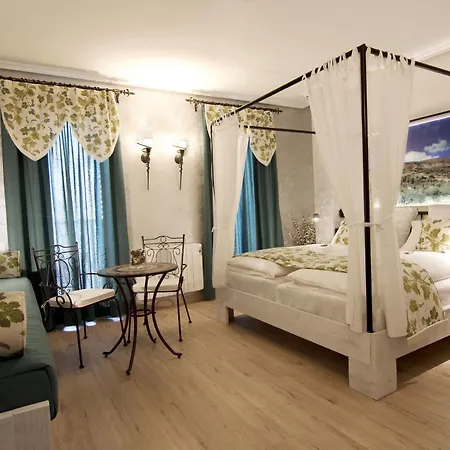 Boutique Sierra De Alicante 3* Busot