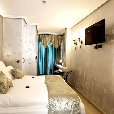 Boutique Sierra De Alicante