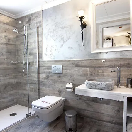 Boutique Sierra De Alicante Busot