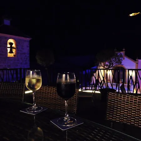 Boutique Sierra De Alicante Busot