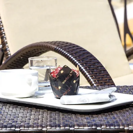 Boutique Sierra De Alicante 3*