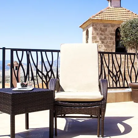Boutique Sierra De Alicante Hotel