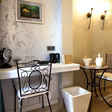 Boutique Sierra De Alicante Hotel Busot