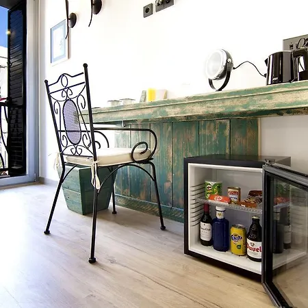 Boutique Sierra De Alicante