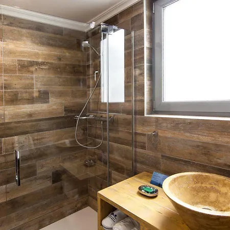 Hotel Boutique Sierra De Alicante 3*