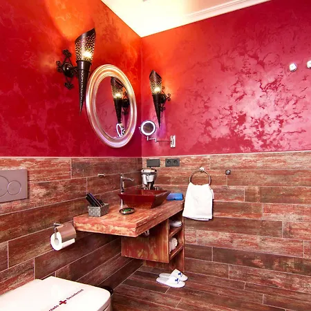 Boutique Sierra De Alicante Hotel 3*