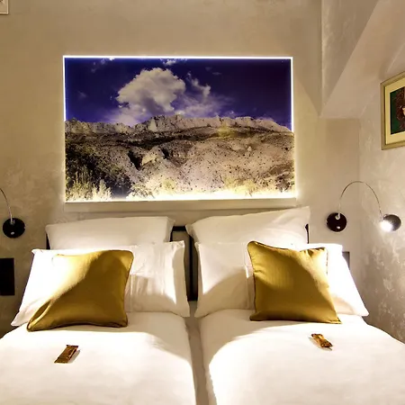 Hotel Boutique Sierra De Alicante Busot