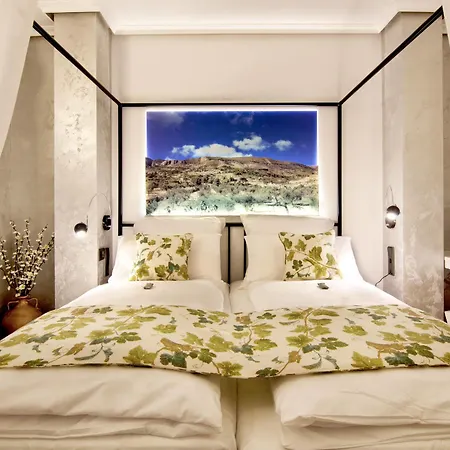 Boutique Sierra De Alicante Бусот