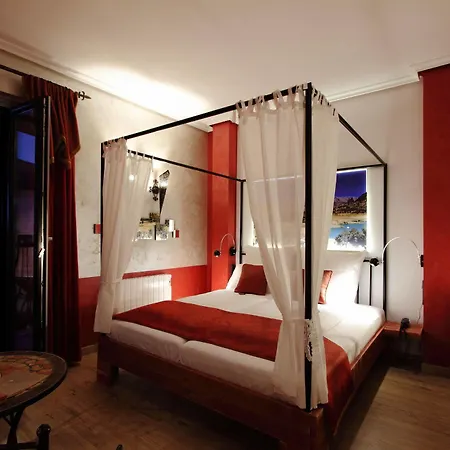 Boutique Sierra De Alicante