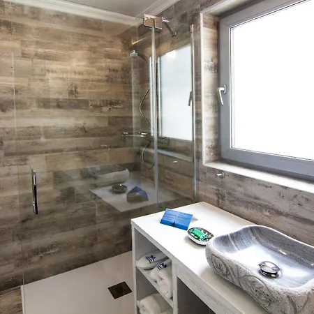 Hotel Boutique Sierra De Alicante 3*