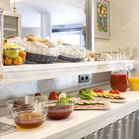 Boutique Sierra De Alicante Hotel Busot