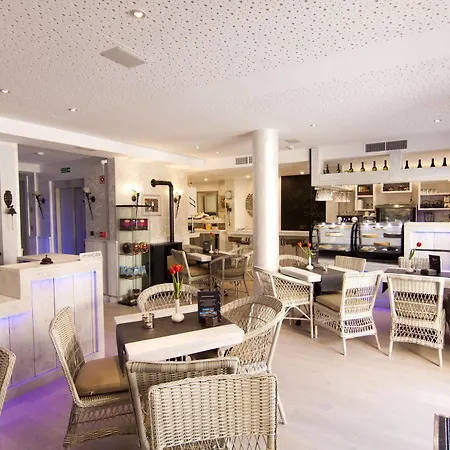 Boutique Sierra De Alicante 3*