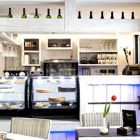 Hotel Boutique Sierra De Alicante