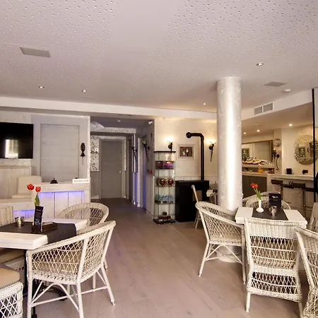 Boutique Sierra De Alicante Отель